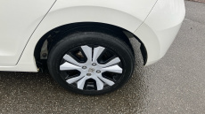 Honda Jazz 1.5 i-MMD Hybrid SR 5dr eCVT Hybrid Hatchback